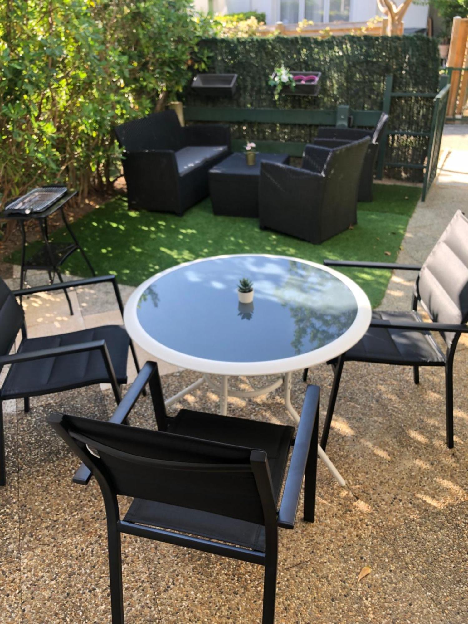 Ideal Appartement Au Calme Pres Du Golf La Grande Motte Exteriér fotografie